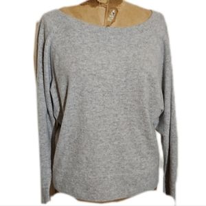 Victoria's Secret cashmere sweater NWT